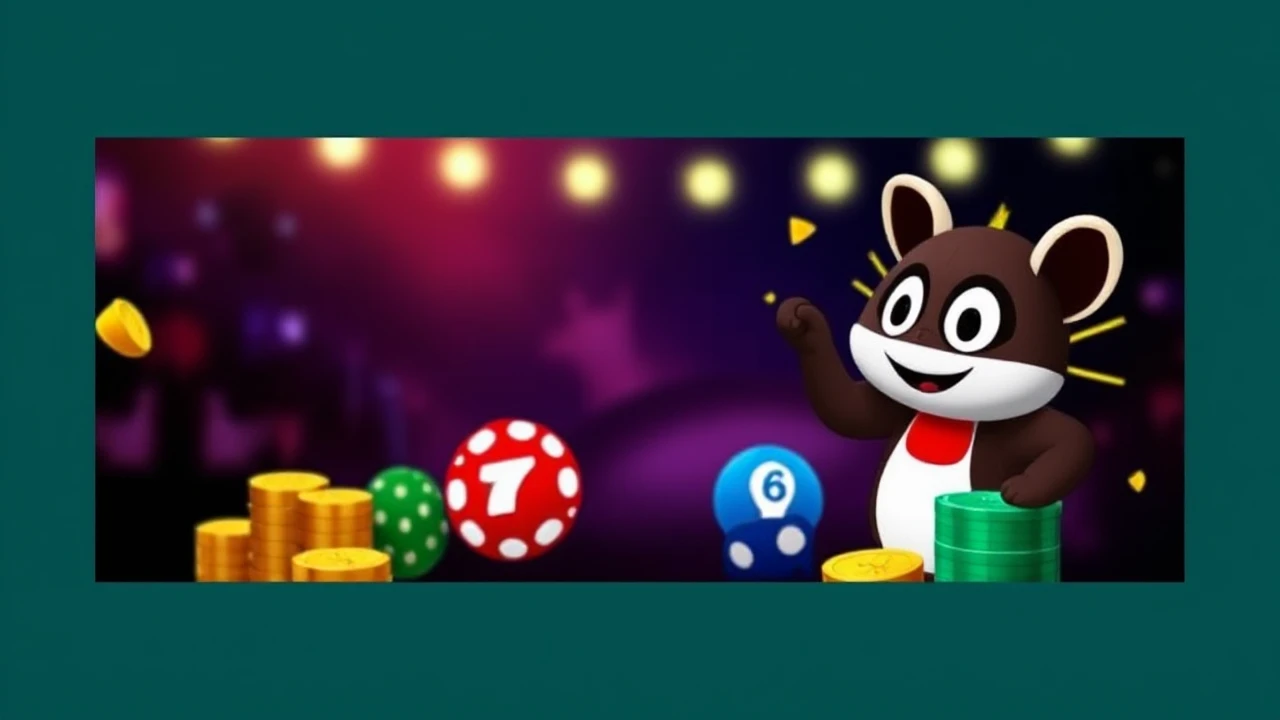 Provider popular Indoplaybet link alternatiff