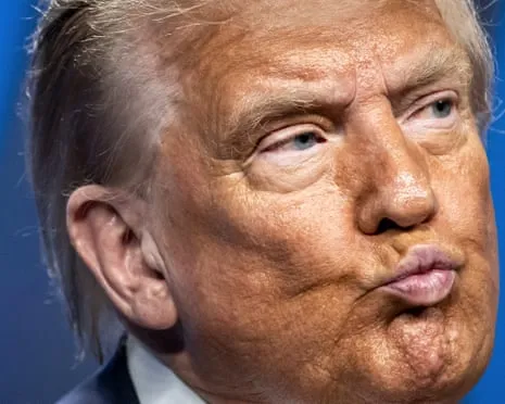 Trump v the Truth Review: Few Broadcaster Would Dare TV So Daring (while also) Repetitive