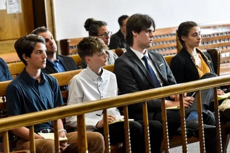 Youth Environmental Activists Confront Presidential Executive Orders in Federal Trial
