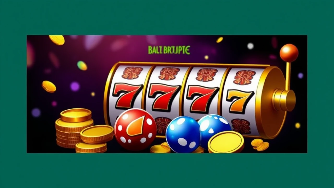 Langkah Ampuh Menyelesaikan Kekalahan Bermain Slot