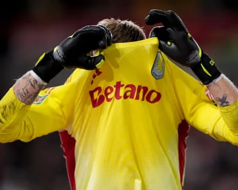 Aston Villa Face Yet Another Loss: How Much of a Change a Season Brings
