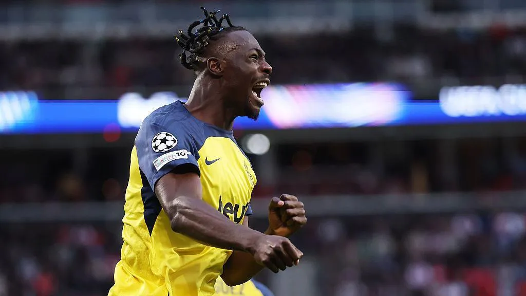 Union Defeat PSV Eindhoven in Ideal UCL Bow