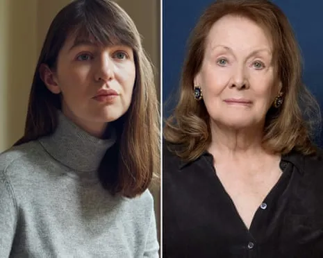 Sally Rooney alongside Annie Ernaux Join Writers Calling on Macron to Restart Gaza Writers Programme