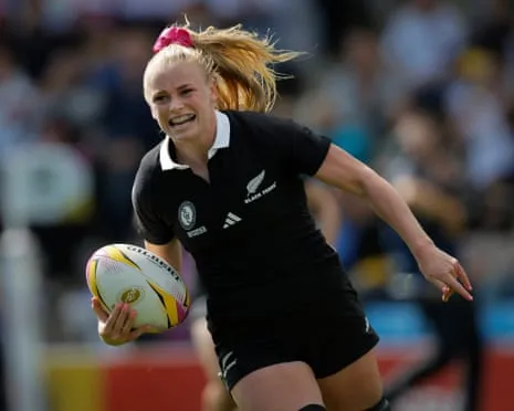 New Zealand Suffer Significant Setback as Key Player Ruled Out for Semi-Final