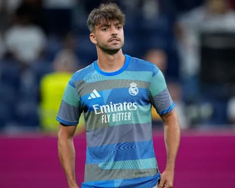 Real Madrid Defender Asencio to Face Trial Over Accused Sharing of Explicit Footage