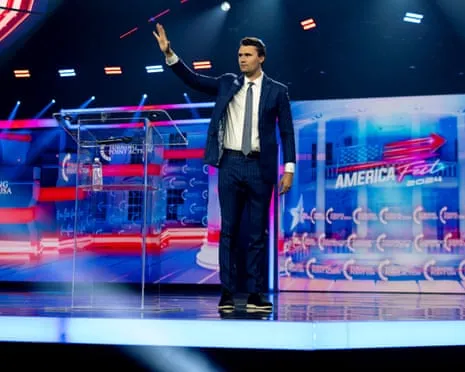 Utah Prosecutors Reveal Alleged Motives Behind Charlie Kirk Shooting