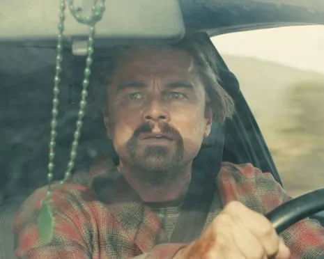 Repeated Conflict Analysis – The Director’s Electrifyingly Frenetic Alternative Culture Adventure