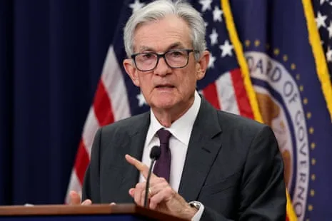 US Central Bank Reduces Key Borrowing Costs for Initial Instance Since December