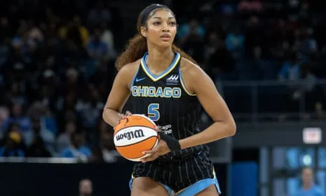 Chicago Sky Poor Handling of Angel Reese Situation