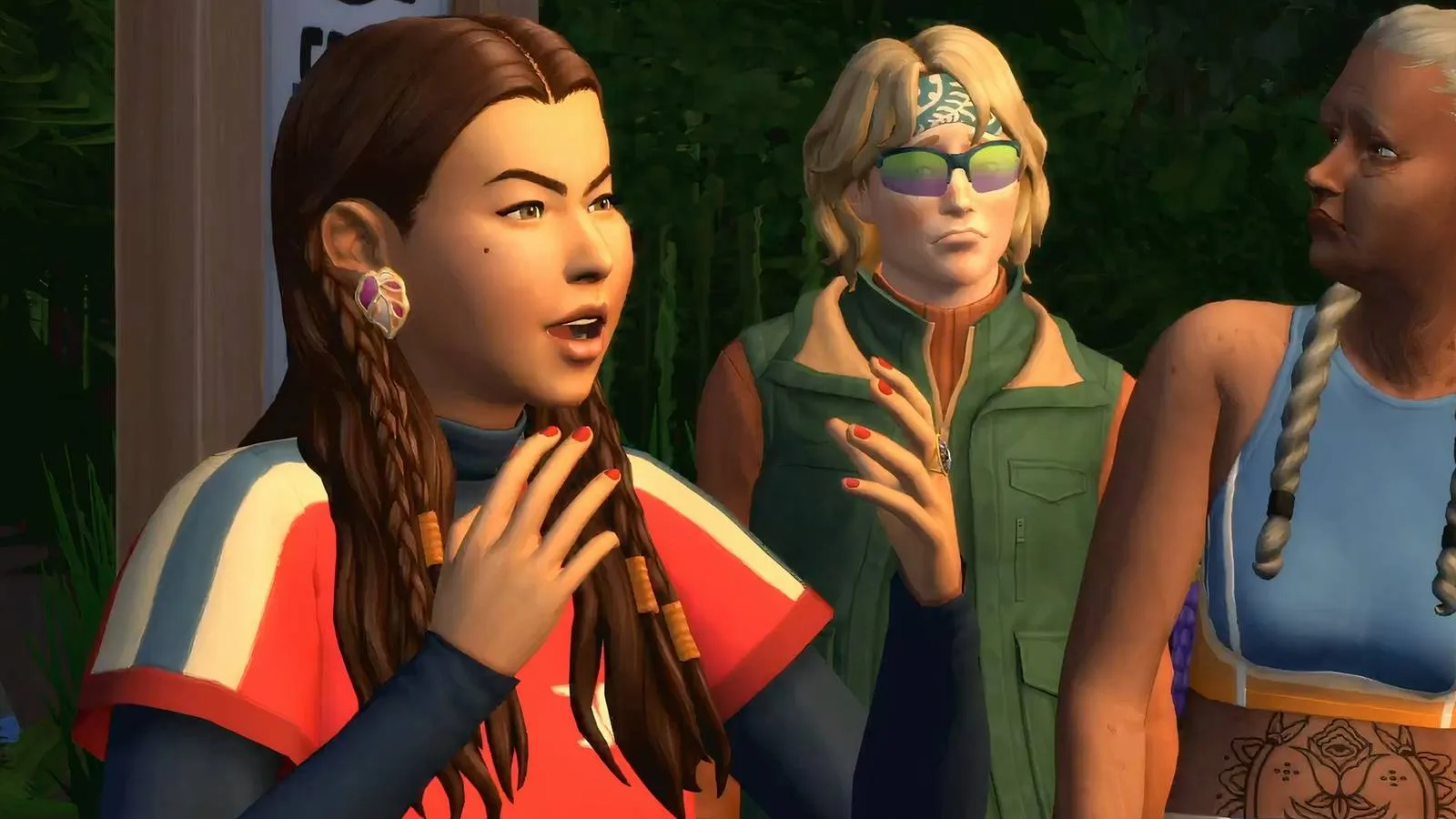 The Sims 4's Reality Competition DLC Is an Awesome Concept With One Possible Drawback