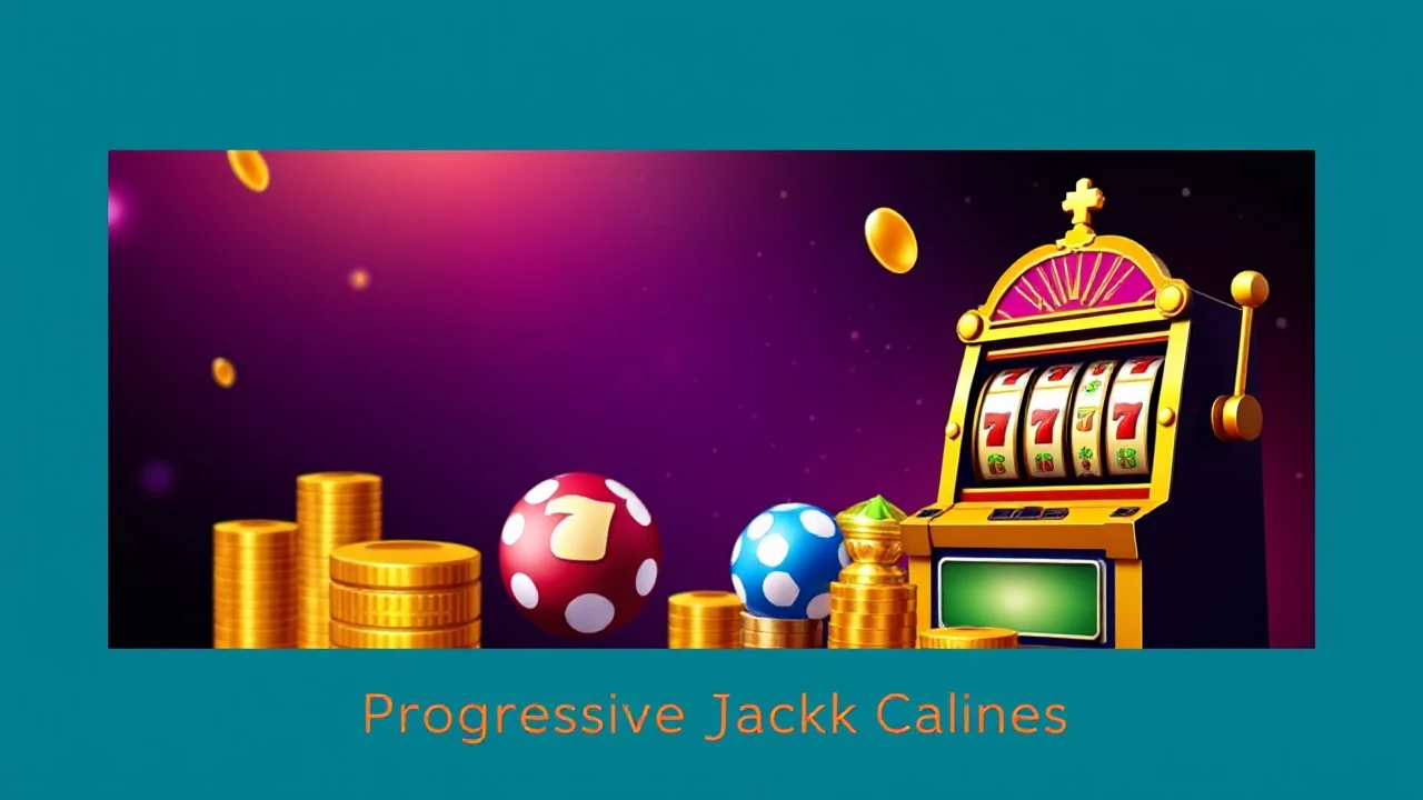 Unleashing the Insider Tips of Progressive Jackpot Machines