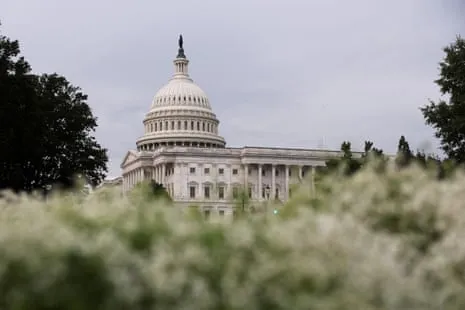 GOP Lawmakers Push for Eighty-Eight Million Dollars in Security Spending After Charlie Kirk Incident