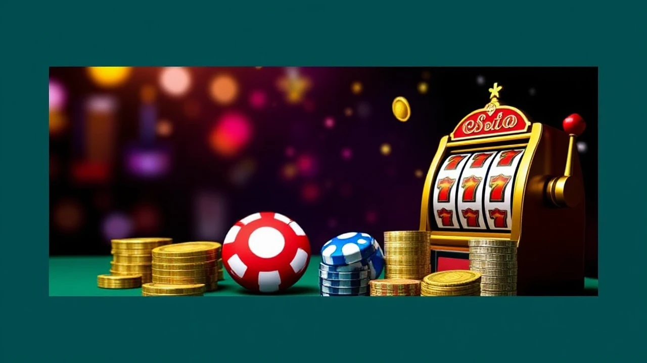 Strategi Terbaik untuk Meningkatkan Peluang Menang di Casino