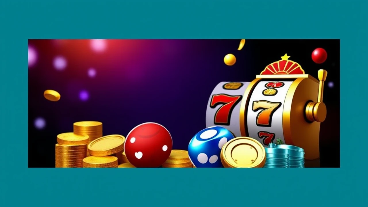 Cara Rahasia Memenangkan Jackpot di Permainan Slot
