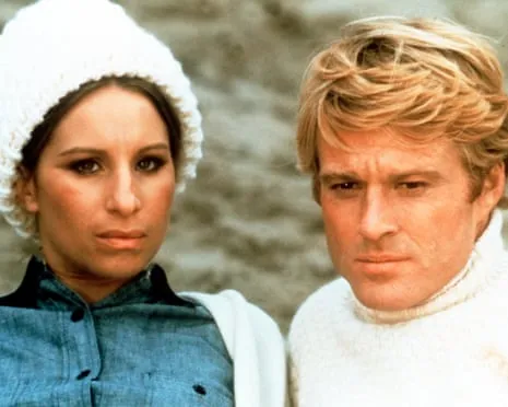 Barbra Streisand Shares Moving Words to Robert Redford: ‘Truly one of the Greatest Performers In History’