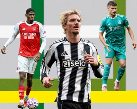 English Top Flight: Ten Important Aspects to Watch This Weekend
