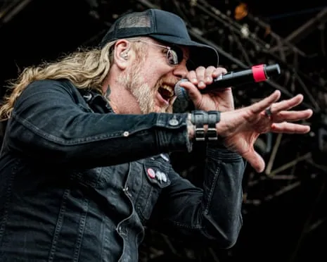 At the Gates’ Tomas Lindberg: The Way His Deeply Personal Lyricism Transformed Death Metal Forever