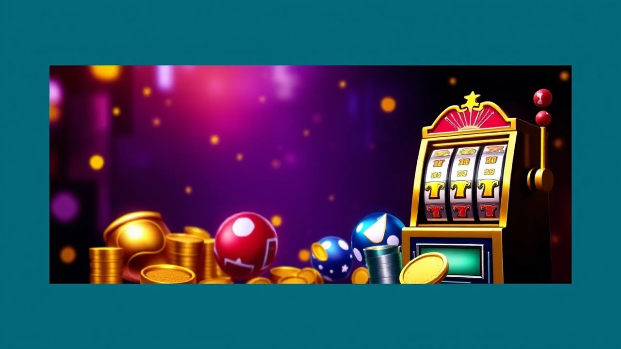 Unveiling the Mysterious Treasures of Innovative Jackpots in Machine Casinos