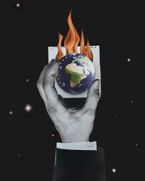 The Environmental Commitment toward the Coming Year: Six Core Focus Areas