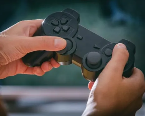 What Makes Certain Players Invert Their Controls? Researchers Now Have Insights, And They Are Different From Your Assumptions