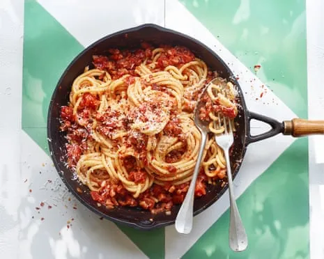 Flawless Italian Dessert and Parmesan Salad: All I’m Making Prior to My Sicilian Getaway