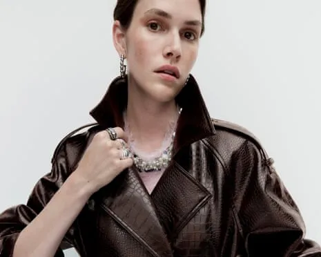 The High Street Staple Bets on Womenswear to Boost Fall Sales