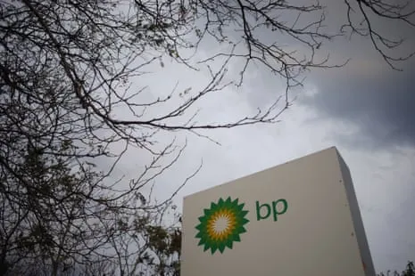An Indiana Community Living Beneath the Shadow of a BP Processing Plant: Residents Report 'Way Excessive Incidents'