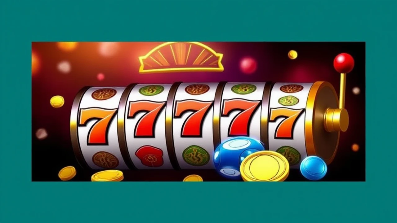 Langkah Mengetahui Teknik Bermain Slot yang Perlu Anda Kuasai