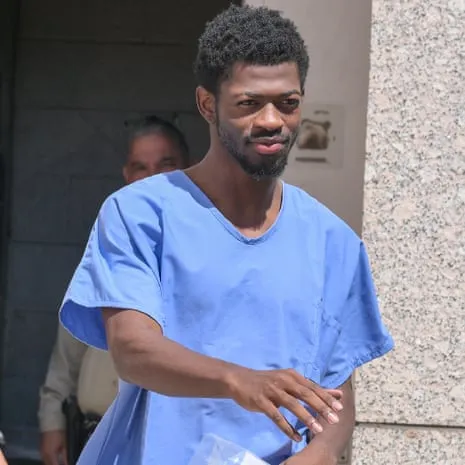 Lil Nas X Undergoes Therapy Following Arrest Involving Officers