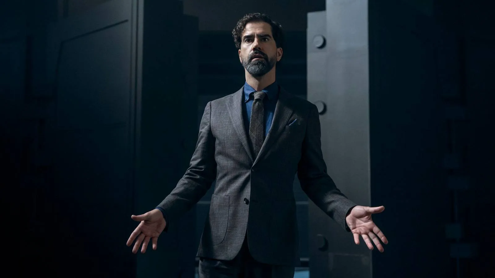 The College Spinoff Has Found a Villain Worthy of The Boys