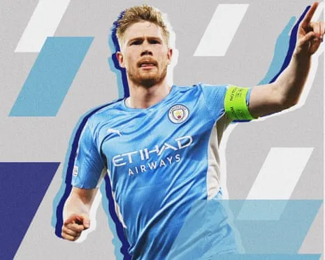 Screamers, Treble Triumphs and “Let Me Talk” Moments: De Bruyne’s Legendary Home Ground Performances