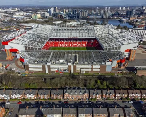 Manchester United Post Historic Income of £666.5m Despite £33 million Deficit