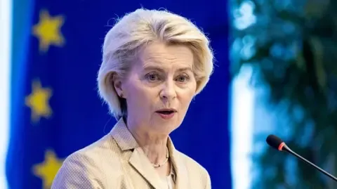 EU Suggests Commercial Curbs against Israeli Government Due to Gaza War