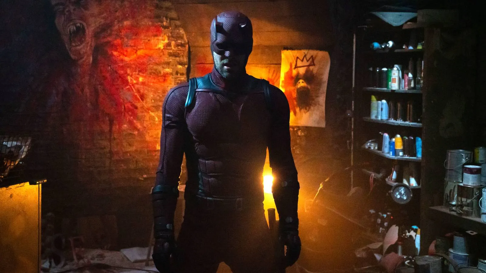The Man Without Fear: Resurrected Formally Confirmed for Season 3
