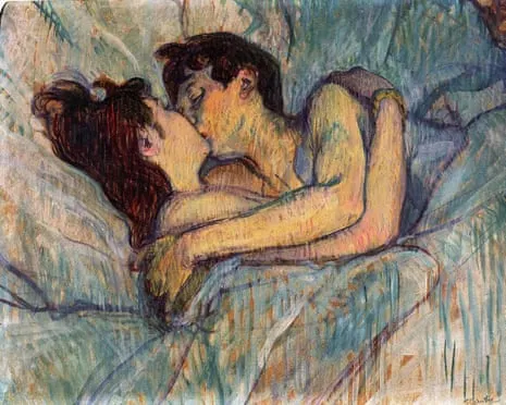 My Boyfriend Sees Physical Connection as a Contest – What’s the Best Way to Reassure Him?