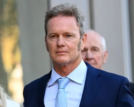 Craig McLachlan Withdraws from Cluedo Amid Casting Backlash