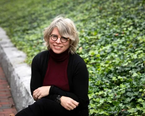 The Harvard Historian Explores America's Constitutional Change System: ‘It is Extremely Hard to Change the US Constitution’