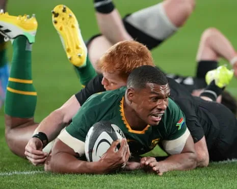 South Africa Ignite Thrilling TRC – Should We Tinker Now?
