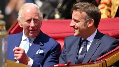 Donald Trump's Second UK Tour: Key Details