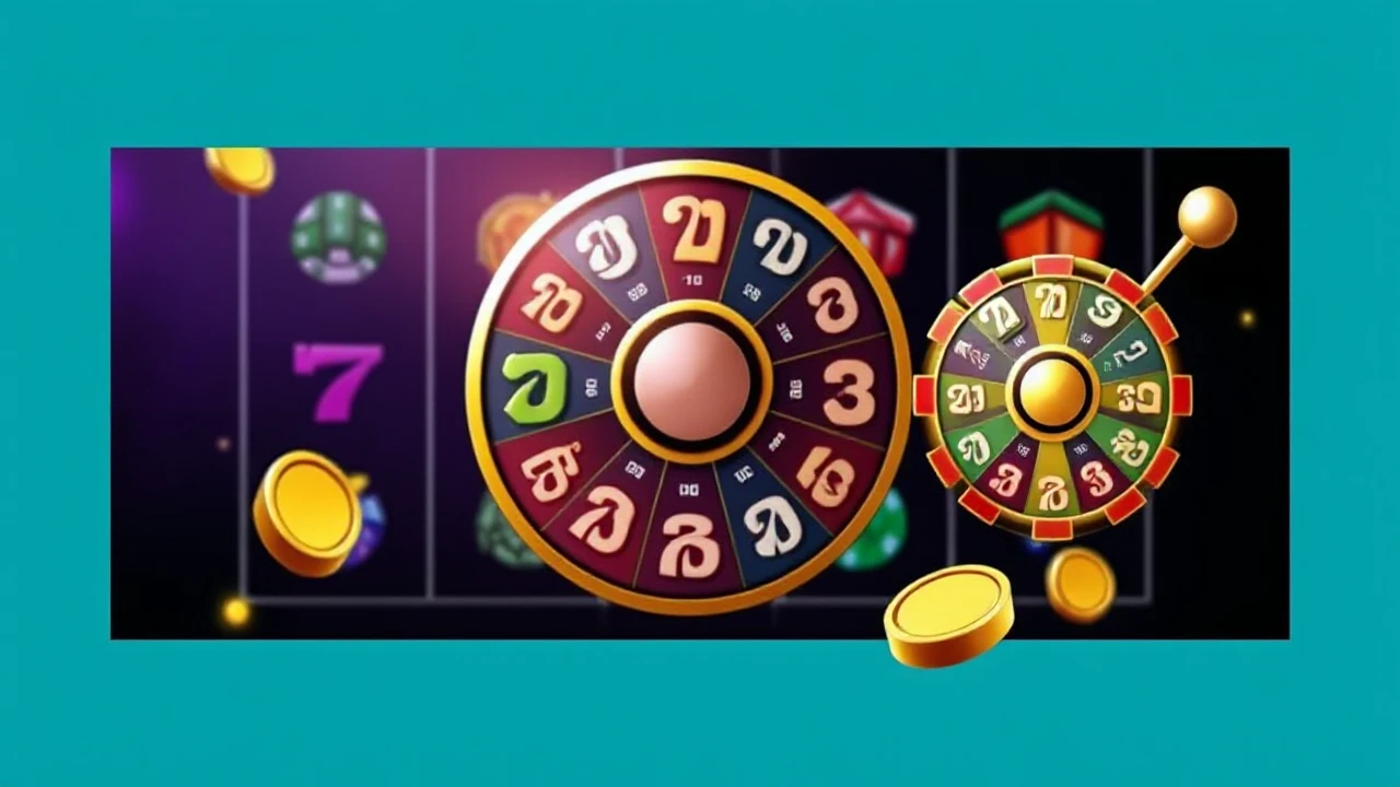 Exploring the Advantages and Disadvantages of Auto-spin Feature in Slot Games