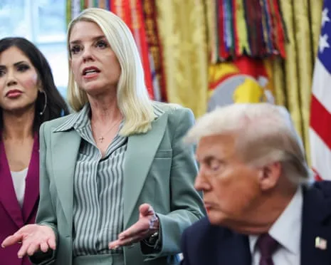 The nation's top prosecutor confronts right-leaning opposition for vow to investigate hate speech