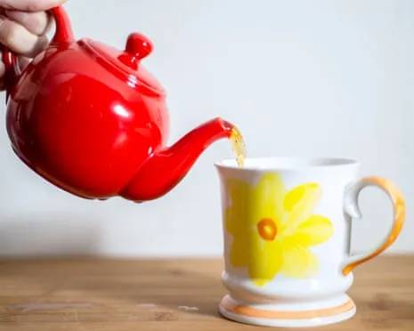 Former President's Tariffs Hurt High-End Tea Product Exports to the US, States Retail Chief