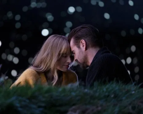 An Epic Romantic Adventure Analysis: The Talented Actress and Colin Farrell Play the Art of Love