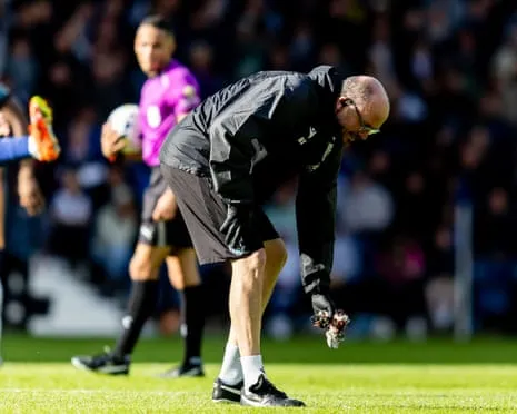 I’ve Witnessed Horrible Events at Soccer Matches – Yet What Fell on the Field Recently Was Truly Shocking