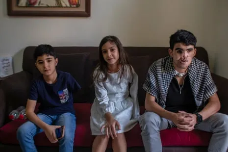 Awaiting a Travel Permit Before Loss: Gaza’s Wounded Children Stranded in Uncertainty