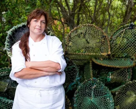 Pioneering Chefs: Elevating Isle of Mull's Dining Scene