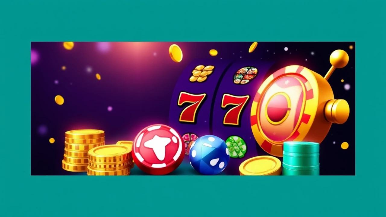 Exploring the Science of Luck in Digital Casino Slot Gaming