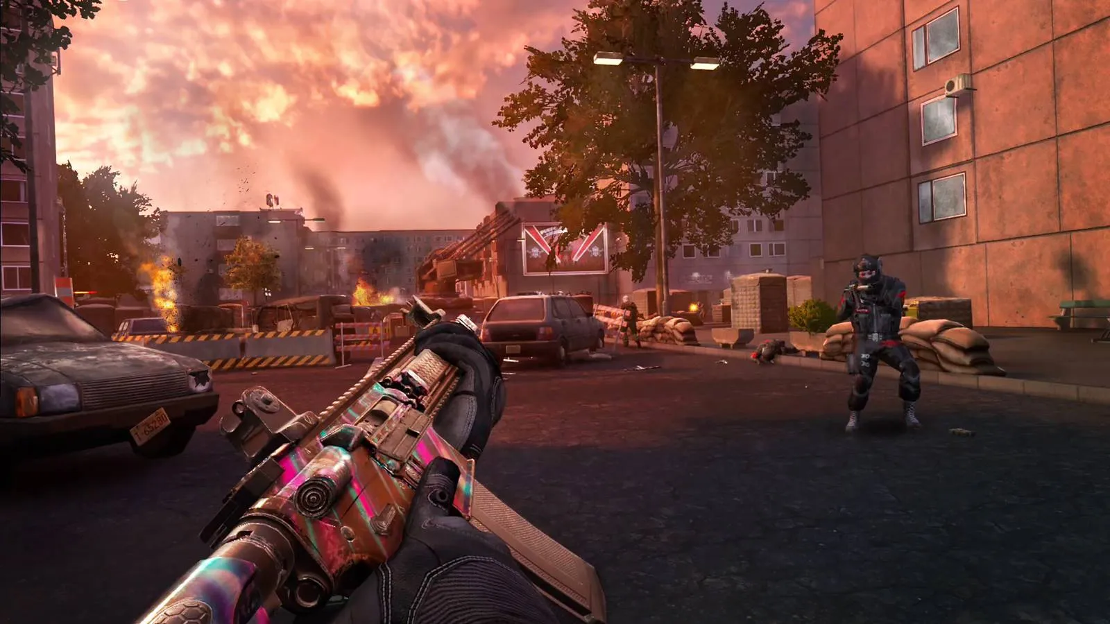 Debated FPS Promises Reduced Costs to Enhance Platform Exposure