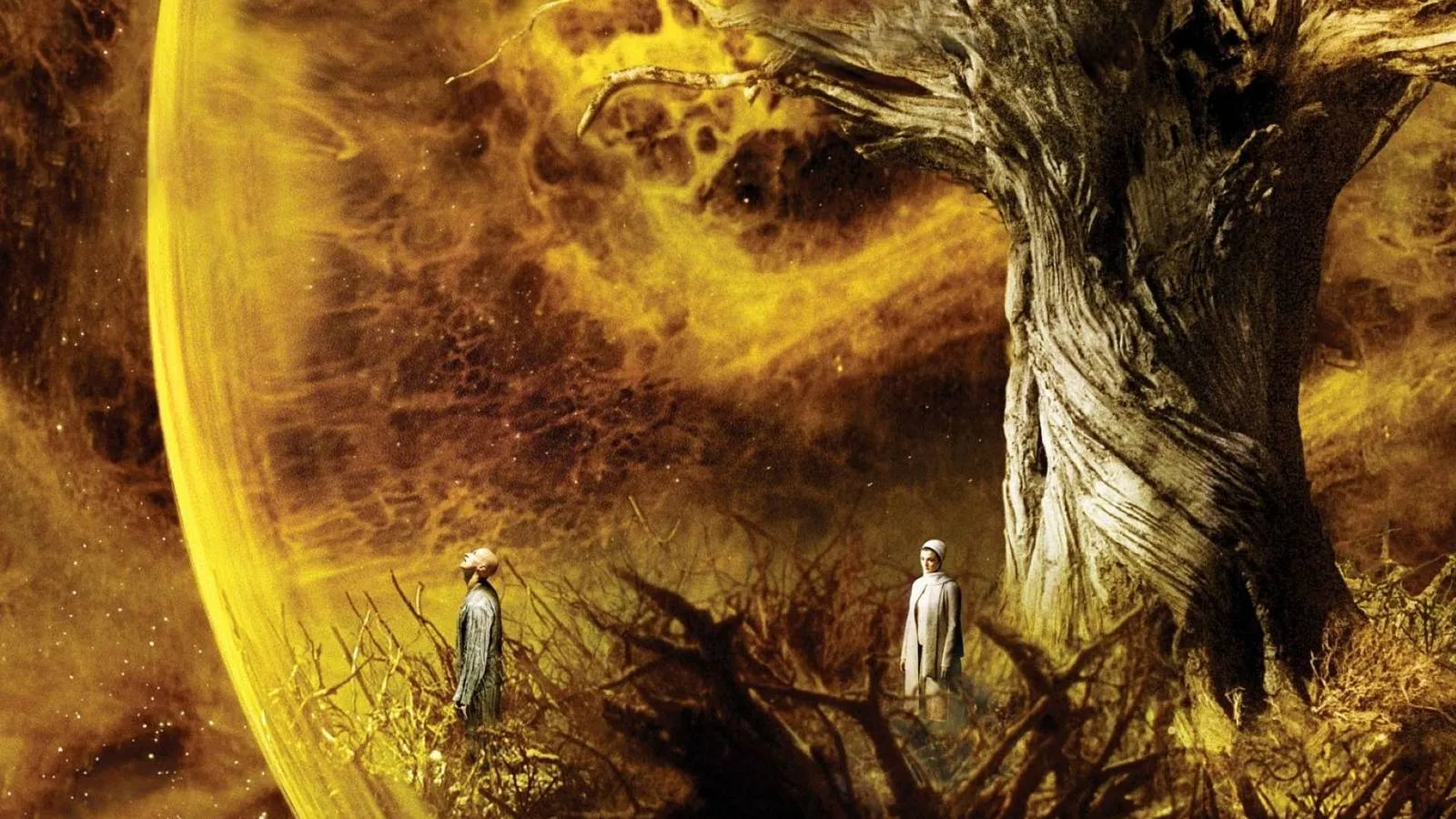The Director’s New Movie Completely Overlooks His Most Beautiful Science Fiction Dramas