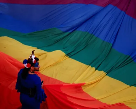 Intersex People in European Nations Face an ‘Alarming’ Rise in Abuse, As Reported by EU Data